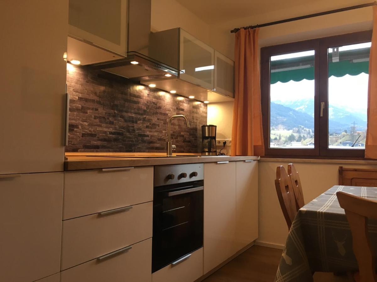 Apartment Hermine Jochberg Rum bild